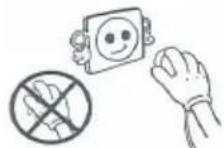 NORDMENDE RTL396IXA - Safety warnings - 4