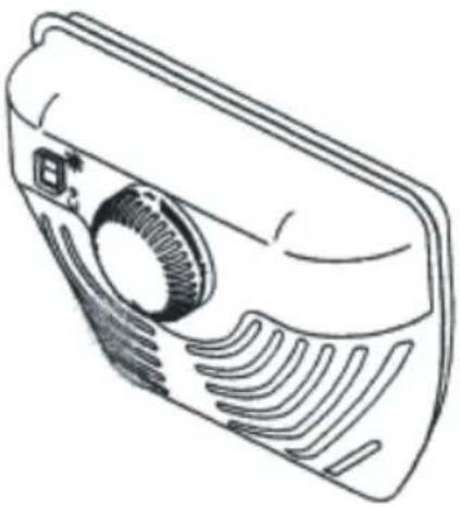 NORDMENDE RET340R - Temperaturregelung - 1