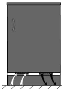 Flavel FLU150AP - INSTALLATION INSTRUCTIONS - 2