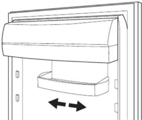 Juno Electrolux JRU40602 - Hints for energy saving - 1
