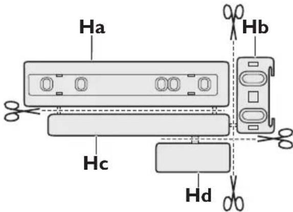 Juno Electrolux JRN40102 - INSTALLING THE APPLIANCE - 7