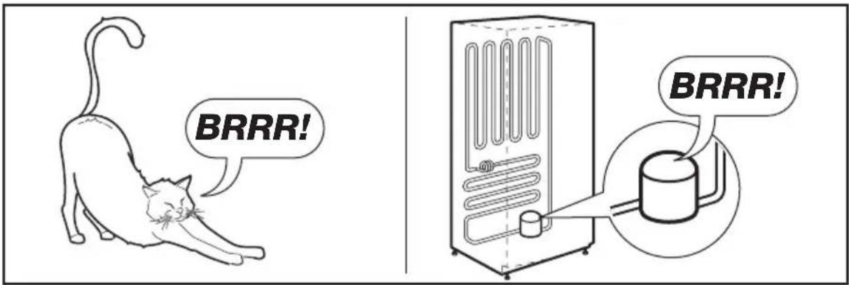 Juno Electrolux JRG90886 - NOISES - 3