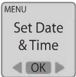 Brinno BBC100 - Set Date and Time - 1