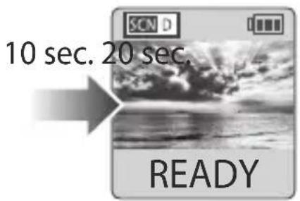 Brinno BBC100 - About Power Saving - 2