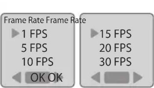 Brinno BBC100 - AVI Playback Frame Rate - 2