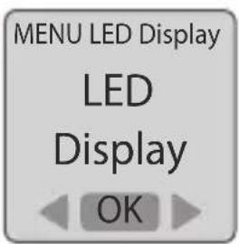 Brinno BBC100 - LED Display - 1