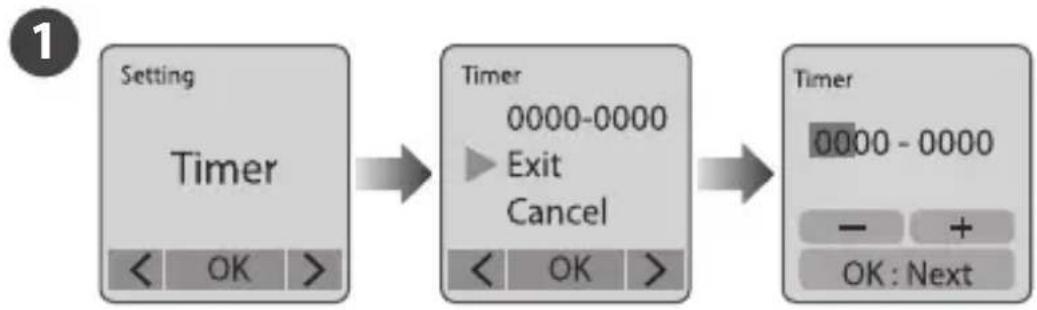 Brinno BBC100 - Timer - 1