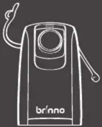 Brinno BBC100 - Register @nline - 2