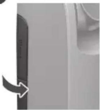 Brinno BBC100 - Initial Step-2 Install SD Card - 3