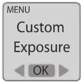 Brinno BBC100 - Custom Exposure - 1