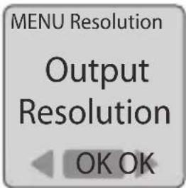 Brinno BBC100 - Output Resolution - 1