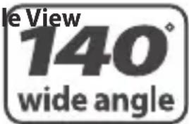 Brinno BBC100 - Large Aperture Wide Ang - 1