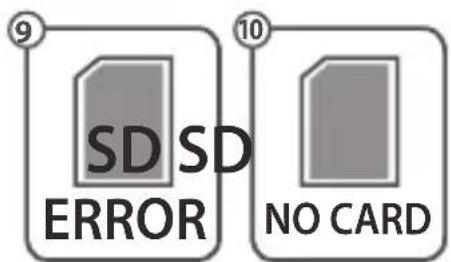 Brinno BBC100 - Display Icons - 5