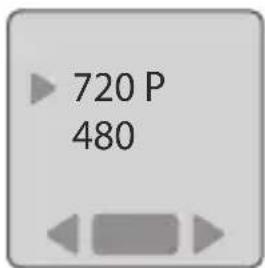 Brinno BBC100 - Output Resolution - 2