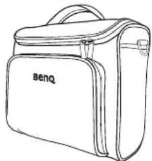 BENQ TH680 - Standard accessories - 8