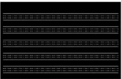 BENQ TH680 - Using the teaching templates - 1