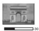 BENQ TH680 - Adjusting Contrast - 1
