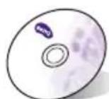 BENQ TH680 - Standard accessories - 5