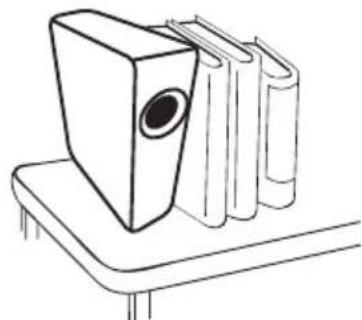 BENQ TH680 - Safety Instructions (Continued) - 5