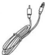 BENQ PB7220 - Shipping Contents - 13