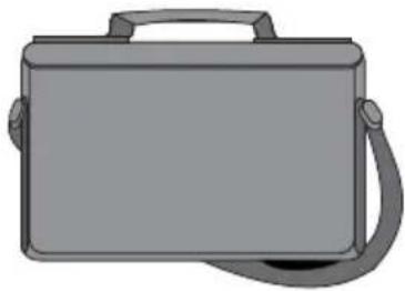 BENQ PB7220 - Shipping Contents - 8