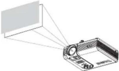 BENQ PB7220 - Source Menu - 4