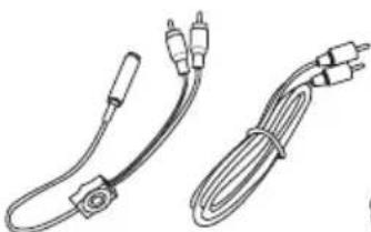 BENQ PB7220 - Shipping Contents - 9