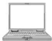 EIKI LC-XBS500 - Connecting to computer (Digital and analog RGB) - 1