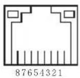 EIKI LC-XBS500 - Configurations of terminals - 4