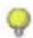 EIKI LC-XBS500 - LAMP button - 1