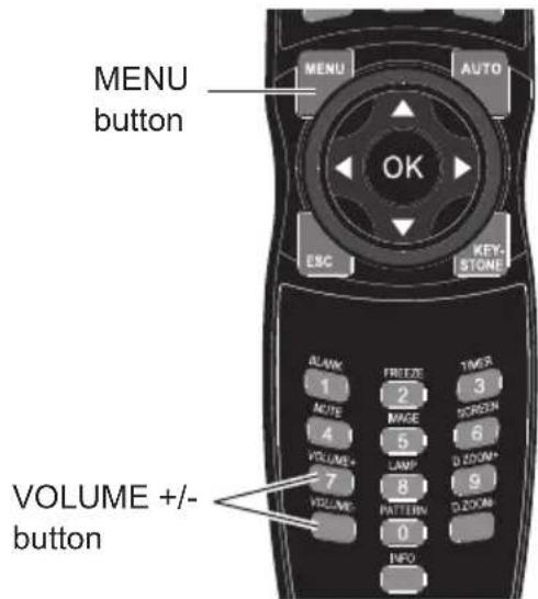 EIKI LC-XBS500 - Mute - 2