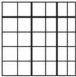 EIKI LC-XBS500 - Curved correction - 6