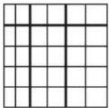 EIKI LC-XBS500 - Curved correction - 5