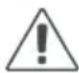 EIKI LC-WNB3000N - Safety Labels - 1