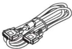 EIKI LC-WNB3000N - Computer cable - 1