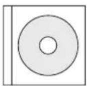 EIKI LC-WNB3000N - Owner's Manual CD - 1