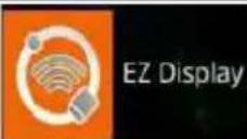 EIKI LC-WNB3000N - Quick Key - 7