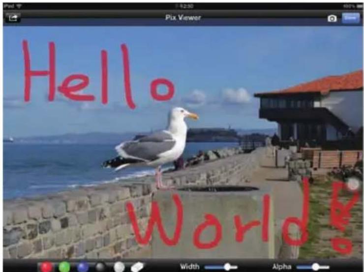 EIKI LC-WNB3000N - EZ Suite(EZ Display Function) - 3