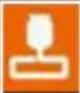 EIKI LC-WNB3000N - Quick Key - 8