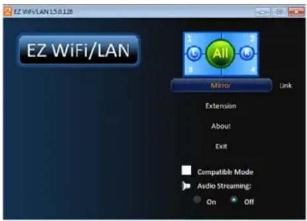 EIKI LC-WNB3000N - Computer Setup : - 3