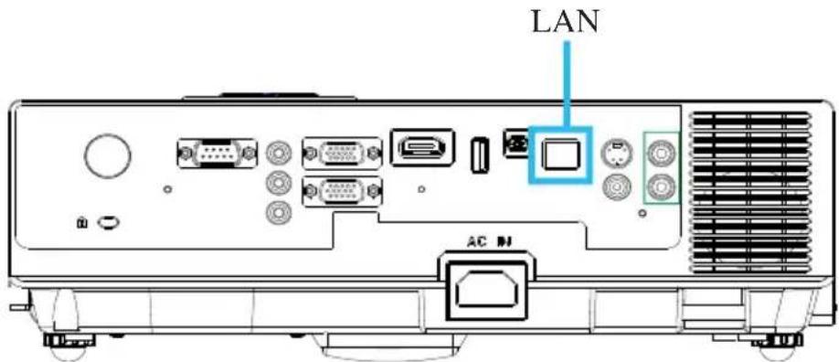 EIKI LC-WNB3000N - NOTE - 1