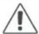 EIKI LC-WNB3000N - Safety Labels - 1