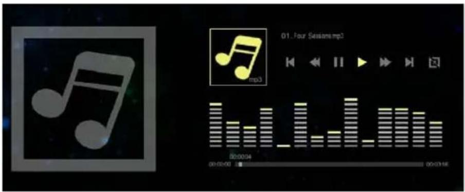 EIKI LC-WNB3000N - EZ Suite(EZ Media Function) - 1