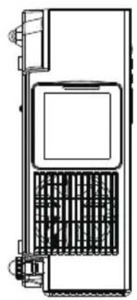 EIKI LC-WNB3000N - Appearance - 1