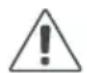 EIKI LC-WNB3000N - Safety Labels - 1
