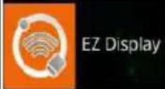 EIKI LC-WNB3000N - EZ Display Function: Layout &amp; Behavior - 1