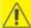EIKI LC-WNB3000N - WARNING - 1
