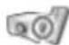 EIKI LC-WUL100A - Key lock - 1