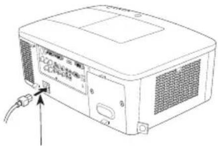 EIKI LC-WUL100A - √ Note: - 1