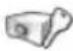 EIKI LC-WUL100A - Key lock - 2